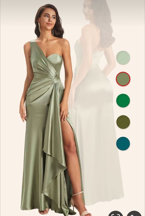 Trending Bridesmaid Dresses, 2024 Bridesmaid Dresses, Bridesmaid Dress Trends, Teal Bridesmaid Dresses, Plus Zise, Sage Green Bridesmaid Dress, Perfect Bridesmaid Dress, Gowns Bridesmaid, Affordable Bridesmaid Dresses