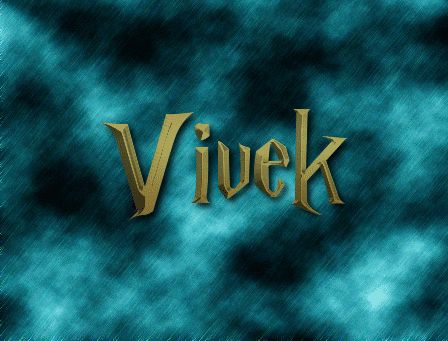 Vivek Logo | Free Name Design Tool from Flaming Text Vivek Name Logo, Flaming Text, Dhoni Wallpapers, Love You Images, Name Wallpaper, Aesthetic Videos For Edits Love, Name Design, Name Logo, Aesthetic Videos