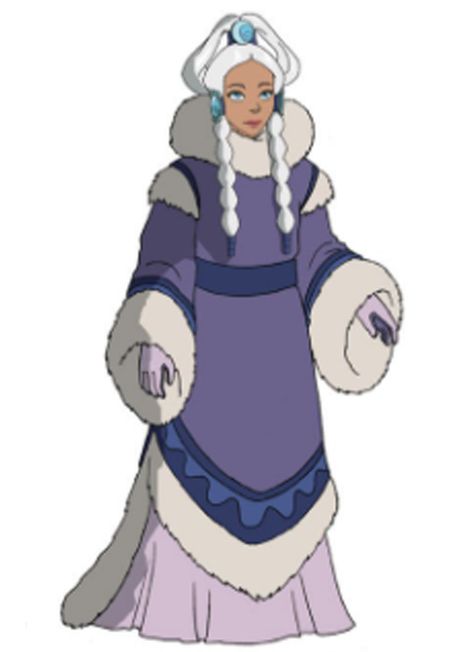 Avatar Princess Yue, Avatar Season 2, Northern Water Tribe, Moon Spirit, Princess Yue, Isfj Personality, Cartoon Avatar, Water Tribe, The Last Avatar