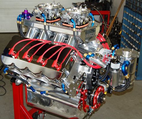 Drag Racing Engines, Crate Motors, Hemi Engine, Crate Engines, Motor Engine, Drag Racing Cars, Performance Engines, Ford Racing, Race Engines