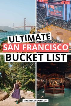 Things To Do In Sf San Francisco, Thanksgiving In San Francisco, What To Do In San Francisco In One Day, Stuff To Do In San Francisco, San Francisco Things To Do In One Day, San Francisco 3 Day Itinerary, 2 Days In San Francisco, San Fransico Things To Do, Things To See In San Francisco