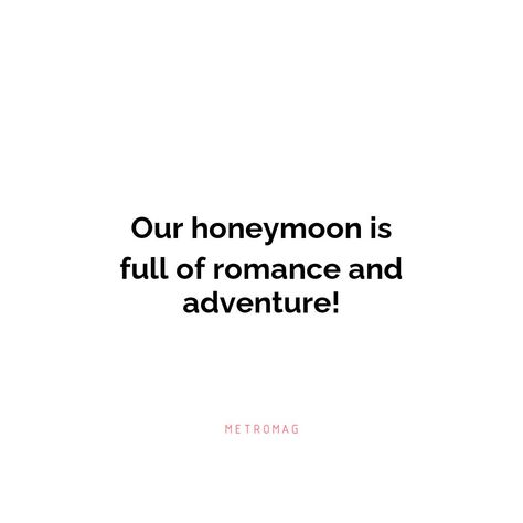 Quotes For Instagram Posts, Marriage Vibes, Couple Honeymoon, Perfect Honeymoon, Love Captions, Vision Board Photos, Quotes For Instagram, Funny And Cute, All Quotes