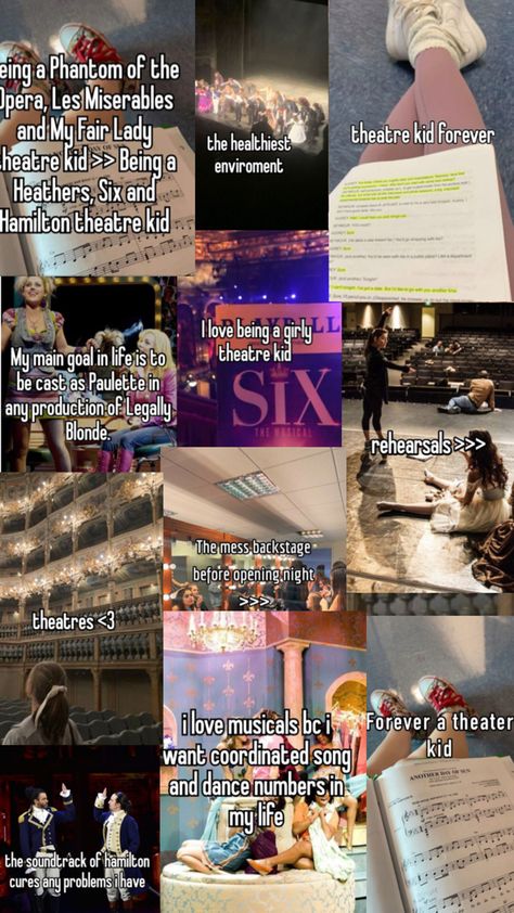 Theatre Kids Funny, Theater Kid Memes, Theater Kid Problems, Musical Wallpaper, Broadway Playbills, Theatre Jokes, Musicals Funny, Theatre Problems, Music Jokes