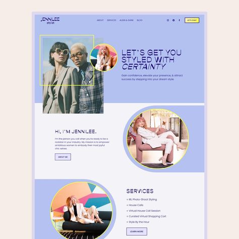 Branding and Website Work — Scribblepie Fashion Stylist Website, Hairstylist Website, Launch Strategy, Branding Process, Ambitious Women, Jewelry Brands, Hair Salons, Service Based Business, How To Gain Confidence