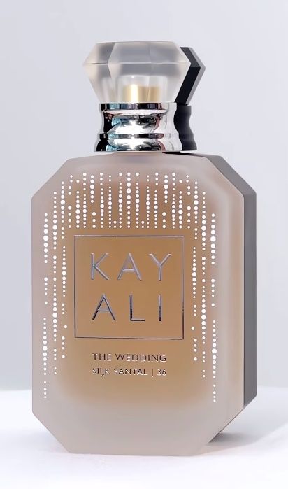 The Kayali Wedding Silk Santal, Kay Ali Sweet Diamond Perfume, Kayali The Wedding Silk, Kayali Perfume Wedding, Kayali Fragrance, Kay Ali Perfume, Kay Ali, Kayali Perfume, Perfume Suggestions