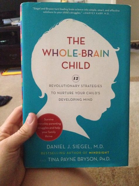 Aspie book Neurology Books, The Whole Brain Child, Teaching Books, Whole Brain Child, Brain Book, Child Life Specialist, Parenting Challenge, Parenting Resources, Homeschool Tips