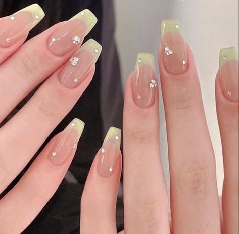 Beauty Nails Design, Simple Gel Nails, Casual Nails, Blush Nails, Pretty Gel Nails, Soft Nails, Nail Swag, Elegant Nails, Nail Art Ideas