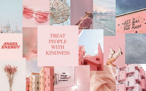 pink harry styles wallpaper for laptop collage Wallpaper Laptop Pink, Laptop Collage, Notebook Wallpaper, Vintage Desktop Wallpapers, Laptop Wallpaper Quotes, Pink Wallpaper Desktop, Pink Wallpaper Laptop, Pinterest Wallpaper, Aesthetic Laptop