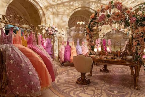 Ashlynn Ella, Twelve Dancing Princesses, Fairytale Aesthetic, 12 Dancing Princesses, School For Good And Evil, Magical Life, Pink Girly Things, Princess Aesthetic, Fantasy Aesthetic