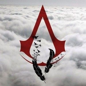 Templar Tattoo, Assassins Creed Quotes, Assassins Creed Tattoo, Assasing Creed, Assassins Creed Logo, Assassins Creed Rogue, Assassin's Creed Wallpaper, Gamer Tattoos, Assassins Creed Artwork