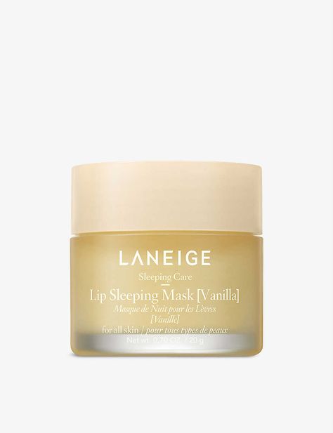 Laneige Lip, Laneige Lip Sleeping Mask, Lip Sleeping Mask, Sleeping Mask, Lip Mask, Birthday Wishlist, Skin Care Regimen, Sleep Mask, Christmas Wishlist