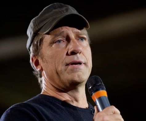 Mike Rowe, Definition Of Success, The American Dream, Academic Achievement, Charter School, World View, College Degree, Call To Action, Critical Role