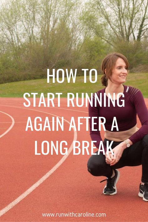 Starting Running Again, How To Start Running Again, How To Get Back Into Running, Get Back Into Running, Start Running Again, Getting Back Into Running, 5k Training Plan, Running Motivation Quotes, Fit Outfits