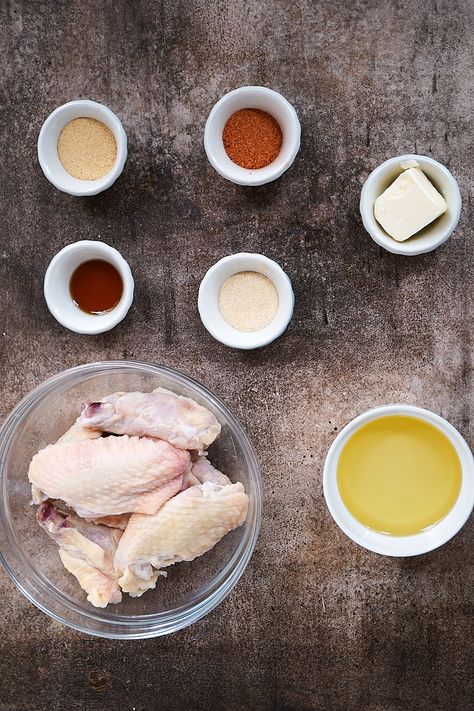 Fried Chicken without flour Flourless Fried Chicken, Fried Chicken Without Flour, Honey Cornbread, Making Fried Chicken, Spicy Seasoning, Buttermilk Fried Chicken, Southern Fried Chicken, Crispy Fried Chicken, Buttermilk Biscuits