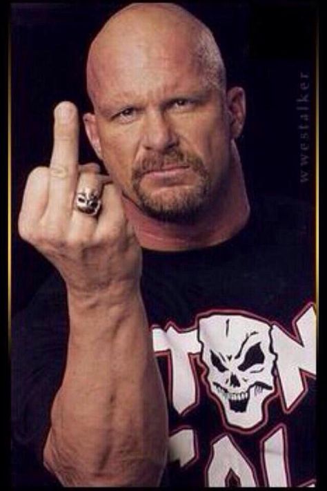 Cloyd Rivers on Twitter: "Happy Stone Cold Steve Austin Day. 3/16. Merica.… " Mick Foley, Wwe Legends, Shawn Michaels, Stone Cold Steve, Pro Wrestler, Hulk Hogan, Wrestling Superstars, Wrestling Wwe, Steve Austin