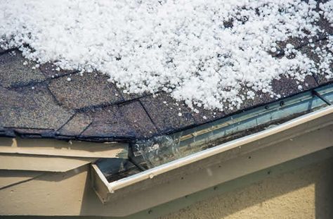 If a recent hailstorm has hit your home, or you live in an area where hailstorms are common, dealing with the aftermath can be a tremendous pain. Roof Damage, Home Structure, Roof Inspection, Insurance Claim, Commercial Roofing, Hail Storm, Roof Installation, Roofing Services, Roofing Contractors