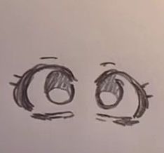 Easy Eye Drawing, Cute Eyes Drawing, Eye Drawing Tutorials, 그림 낙서, Indie Drawings, Eye Sketch, Siluete Umane, Desen Anime, Pola Kartu