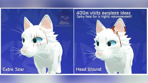 Wcue Morph Ideas Tom, Wcue Scar Ideas, Wcue Glitches, Wcue Morph Ideas For Free, Wcue Morph Ideas, The Smiler, Warrior Cat Names, Warrior Cats Funny, Warrior Cats Comics