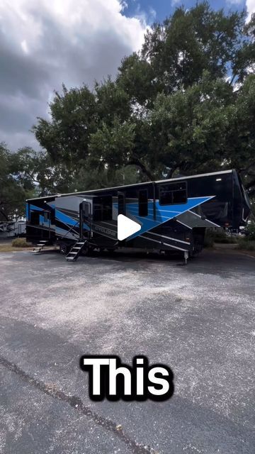 Hope and Manny on Instagram: "The price of this camper makes no sense.   #camper #rv #5thwheel #motorhome #motorhomes #motorhomelife #campertour #tinyhome #tinyhouse" Small Rv Campers, Rv Videos, Makes No Sense, Rv Truck, Camping Rv, Cool Campers, Rv Trailers, Travel Trailers, Rv Camping