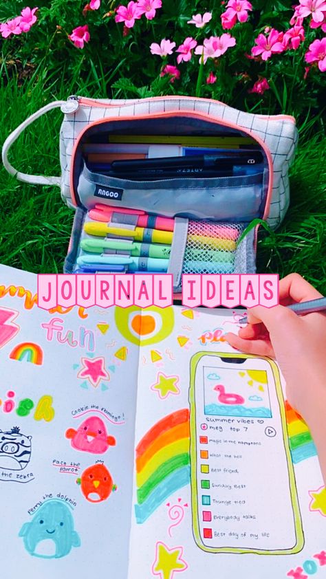 Preppy To Do List, Journal 2023, Preppy Art, Preppy Things, Everybody Talks, School Bag Essentials, Journal Inspo, Bag Essentials, Better Day