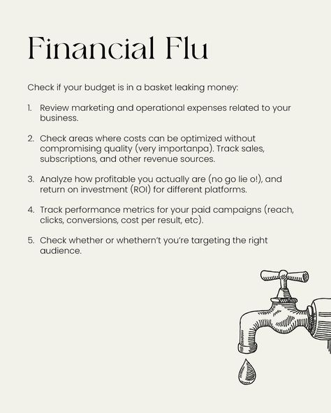 A social media health check is about understanding what works for your brand and what doesn’t. Keeping an eye on profile consistency, tracking engagement and your paid ad performance, regularly auditing your social channels helps you make sure your brand's presence and it's reputation is strong, reaches the right audience, and keeps growing. This checklist will help you optimize your social presence, improve engagement, and create deep meaningful connections with your followers! Oya lie dow... Meaningful Connections, Health Check, An Eye, Budgeting, Social Media, Media, Health