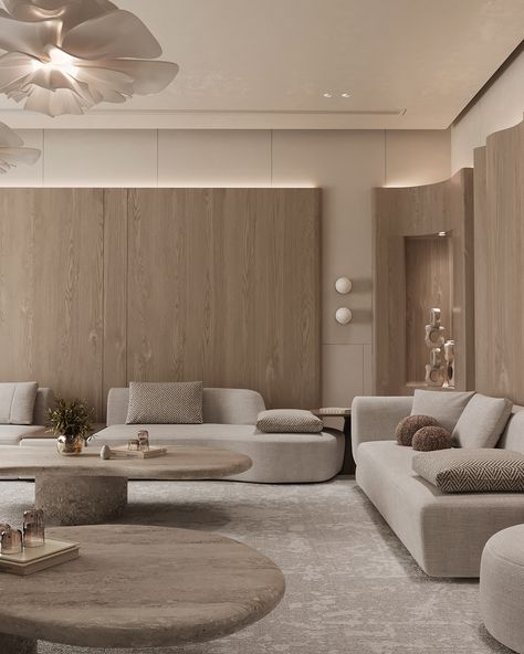 MAJLIS | OMAN :: Behance Sofa Design Ideas, Majlis Design, High Ceiling Living Room, Living Room Decor Inspiration, Living Room Design Inspiration, Curved Walls, Lounge Design, Home Design Living Room, Luxury Homes Interior