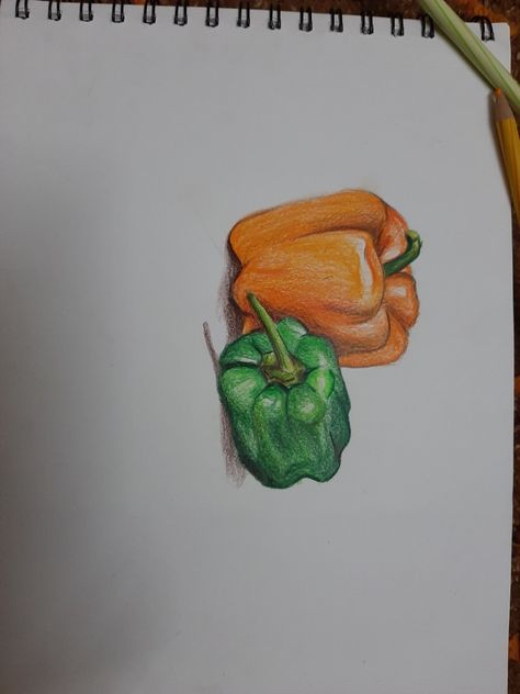 Object Drawing Colour Pencil Shading, Drawing Colour Pencil, Southern Fried Cabbage, Hibachi Chicken, Bacon Fried Cabbage, Japanese Steakhouse, Cabbage And Bacon, Fried Cabbage, Pencil Shading