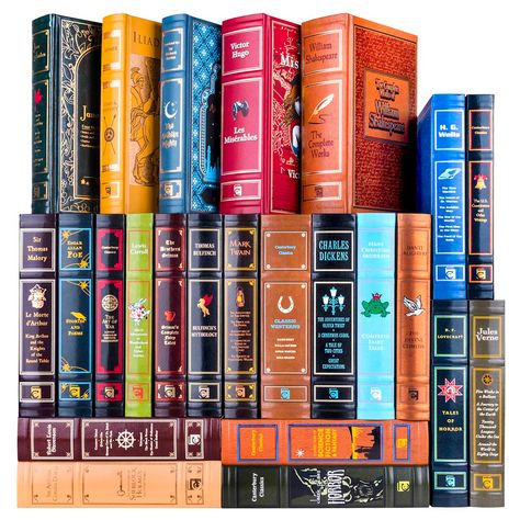 Curate your own book set from our growing collection of Make Your Own – Juniper Books Canterbury Classics, Literary Classics, Horror Tale, Autumn Evening, Sir Arthur Conan Doyle, Crisp Autumn, Leather Bound Books, Jules Verne, Custom Book