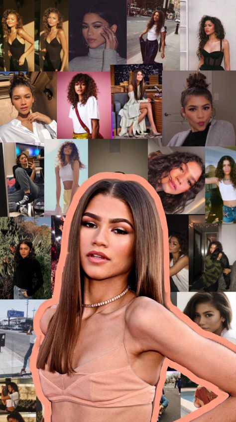 Zendaya Wallpaper Iphone, Drawings Of Celebrities, Zendaya Wallpaper, Zendaya Model, Mode Zendaya, Celebrity Selfies, Zendaya Maree Stoermer Coleman, Tom Holland Zendaya, Zendaya Outfits