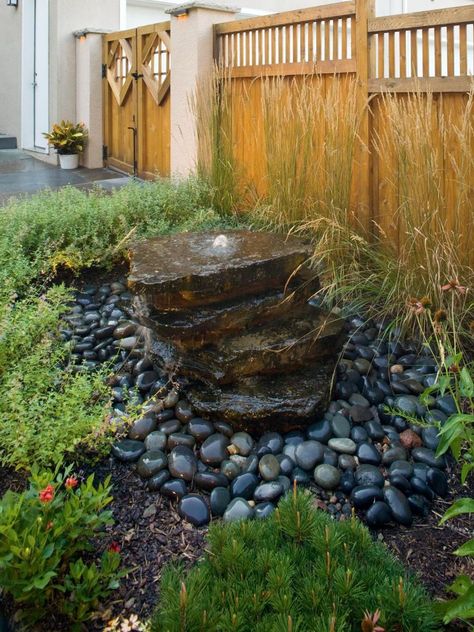 Large Water Features, Patio Water Feature, Pondless Water Features, Stone Water Features, Small Water Features, Garden Water Feature, Meditation Garden, Backyard Water Feature, Stone Fountains