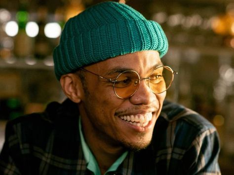 Anderson Paak, Jameson Irish Whiskey, Pop Albums, Garage Band, Sound Engineer, Neo Soul, Lo Fi, Shaquille O'neal, Drum Kits