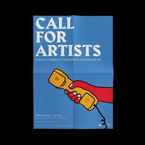 Art Education Poster Design, Open Call For Artists Poster, Artist Talk Poster, Call For Paper Poster Design, Call To Action Poster Design, Art Contest Poster, Call For Artists Poster, Open Call Poster Design, Art Show Poster Design