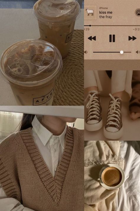 Soft Beige Aesthetic, Modest Casual Outfits, Iphone Wallpaper Classy, Instagram Creative Ideas, Dreamy Photography, Cute Simple Wallpapers, Hello Kitty Iphone Wallpaper, Soft Beige, Healthy Lifestyle Inspiration