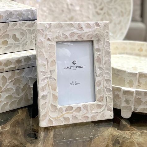 Gorgeous floral white mother of pearl inlay picture frame handmade seashell mosaic photo frame Pearl Photo Frame, Table Picture Frame, Mosaic Photo Frame, Seashell Mosaic, Pearl Frame, 11x14 Picture Frame, Picture Frame Molding, Photo Mosaic, Mosaic Pictures