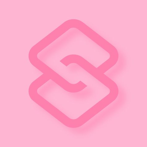 Shortcut App Icon, Pink Shortcuts Icon, Shortcuts App Icons Aesthetic, Shortcuts App Icons, Shortcuts Icon, Ipad Customization, Pink Homescreen, Ipad Ideas, Shortcut Icon