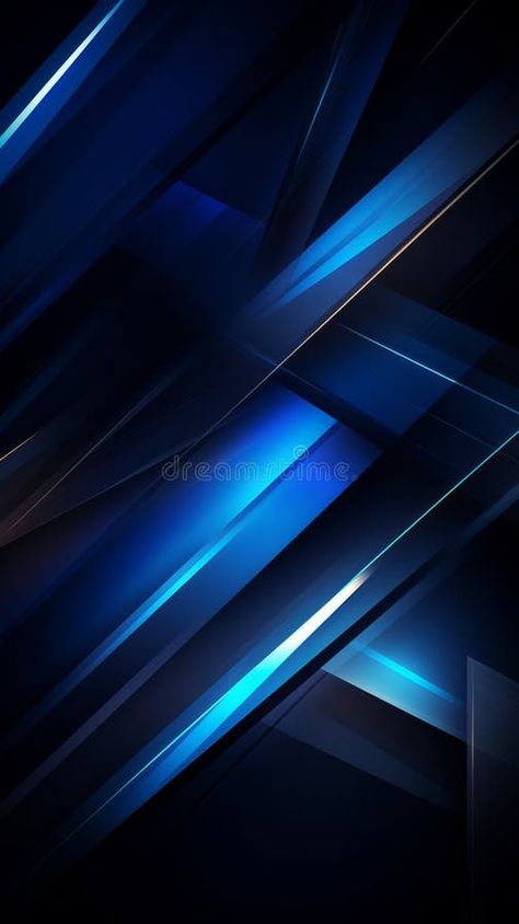 A dark blue abstract background with lines stock photos Blue Abstract Background, Graphic Design Ads, Dark Blue Background, Blue Abstract, Abstract Background, Abstract Backgrounds, Blue Background, Contemporary Design, Vector Free