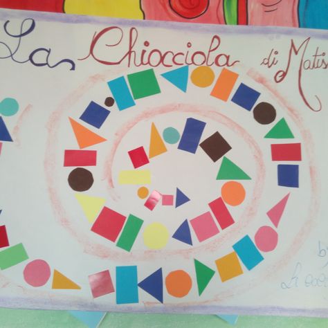 Blog – SCUOLA DELL'INFANZIA PARITARIA "RESI MARINOTTI" Labs Art, Kandinsky Art, Shapes Preschool, Pre Writing, Preschool Art, Laura Lee, Summer Art, Paper Collage, Arts And Crafts For Kids