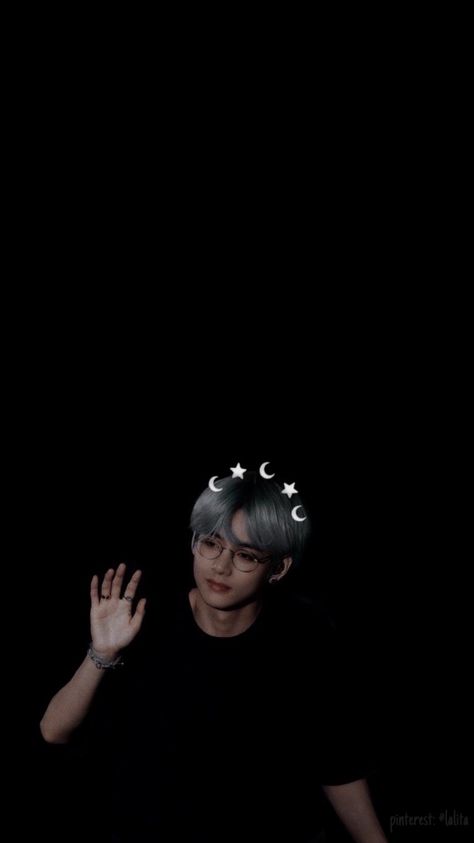 Bts V Aesthetic Pics, Space Lockscreen Aesthetic, Taehyung Aethestic, Usernames Ideas, Suga Aesthetic, Aesthetic Usernames, Wallpaper Heart, Kimtaehyung Bts, Pop Wallpaper