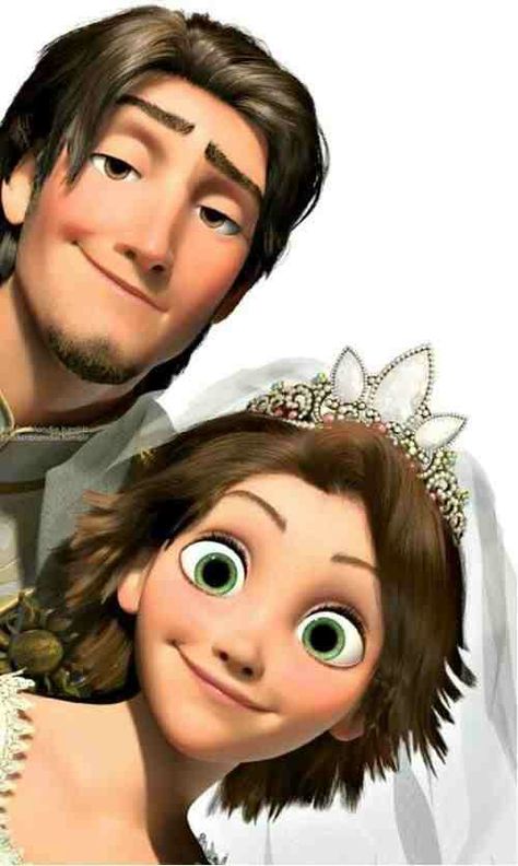 Tangled Ever After Tangled Ever After, Whats Wallpaper, Rapunzel And Flynn, Rapunzel And Eugene, Tema Disney, Images Disney, Karakter Disney, Flynn Rider, Tangled Rapunzel