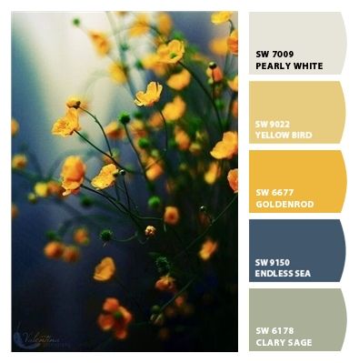 Yellow Coordinating Colors, Yellow Paint Pallets Color Schemes, Yellow Siding House Color Schemes, Colors That Compliment Mustard Yellow, Gray And Yellow Color Palette, Colors That Go With Yellow Walls, Gold Yellow Color Palette, Yellow Paint Combinations, Beige And Yellow Color Palette