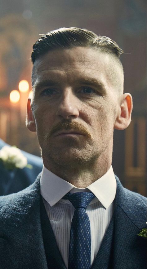 Arthur Shelby Haircut, Shelby Haircut, Peaky Blinders Hair, Shelby Family, Arthur Shelby, Super Man, Men Haircut, Men Haircut Styles, Peaky Blinders