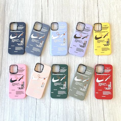 Nike Phone Cases, Nike Iphone Cases, Puffer Case, Iphone 12mini, Retro Phone Case, Iphone 13pro, Star Phone Case, Iphone 11pro, Stylish Iphone Cases