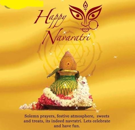 Navratri Messages, Navratri Wishes Images, Navratri Pictures, Navratri Greetings, Shubh Navratri, Navratri Wallpaper, Happy Navratri Wishes, Dussehra Images, Chaitra Navratri