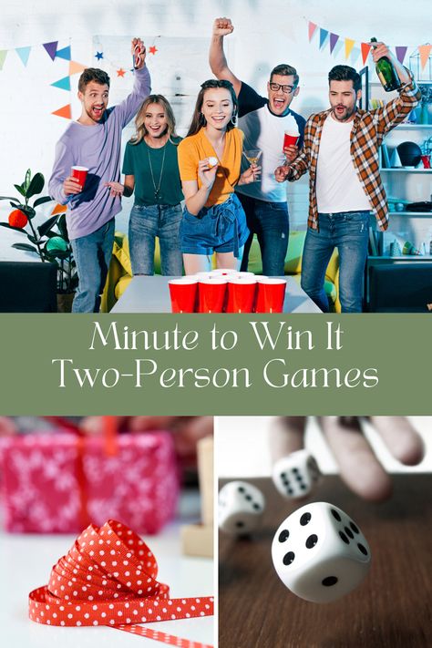 Fun Minute to Win It Games for Adults Drinking - Fun Party Pop 21st Birthday Drinks, Drinking Board Games, Adult Game Night, Friendship Games, Fun Drinking Games, Pyramid Game, In A Funk, Red Solo Cup, Minute To Win