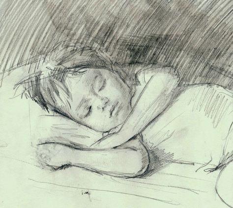 Friends Sleeping, Side View Drawing, View Drawing, Sleeping Drawing, Christian Drawings, Pencil Drawings For Beginners, Children Sketch, Figurative Artwork, Drawings Of Friends