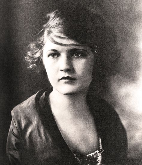 Zelda Sayre, Il Grande Gatsby, Scott And Zelda Fitzgerald, Kate Chopin, Zelda Fitzgerald, Romeo Y Julieta, F Scott Fitzgerald, Historical Quotes, Amy Poehler