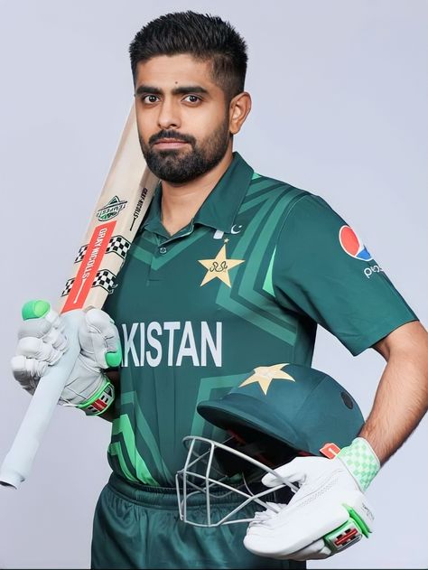 Babar Azam Dpz, Angry Pictures, Books And Pens Photography, Boyfriend Girlfriend Pictures, Cricket Trousers, Cricket Stump, Cricket Wicket, Babar Azam, Storm Photography