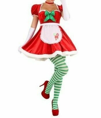 Mrs Santa Claus Costume, Mrs Claus Costume, Mrs Claus Outfit, Forrest Gump Costume, Karate Kid Costume, Kiss Costume, Santa Claus Outfit, Mrs Clause, Santa Claus Costume