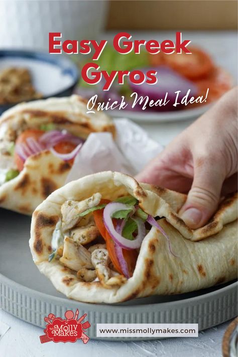 Greek Naan Wrap, Naan Bread Wraps, Naan Bread Chicken Wrap, Naan Wrap Recipes, Dinners With Naan Bread, Chicken Naan Wrap, Naan Bread Recipes Ideas, Naan Bread Dinner Ideas, Greek Wrap