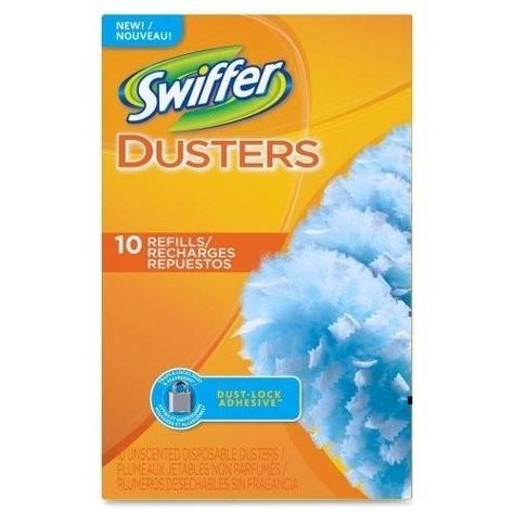 Swiffer 360 Dusters Refills 10 Count AC w/ 15% S&S $6.34 https://t.co/I381iB5JTK #Slickdeals   Deals - Chris (@udealu) September 23 2017  Swiffer 360 Dusters Refills 10 Count AC w/ 15% S&S $6.34 https://t.co/I381iB5JTK #Slickdeals Swiffer Refill, Swiffer Duster, Duster Refills, Cleaning Ceilings, Cleaning Ceiling Fans, Procter And Gamble, Dusting Spray, Best Vacuum, Sweet Citrus